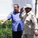 Setelah SBY, Prabowo Harus Temui Petinggi Parpol Koalisi Lain