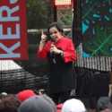 Megawati: Kalau Ganjar-Mahfud Menang Kita Pesta Besar<i>!</i>