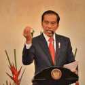 Jokowi Pastikan Harga Beras Bakal Turun dalam Dua Minggu