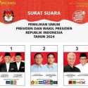 Pernyataan Penutup Prabowo Sinyal Kuat Jadi Presiden