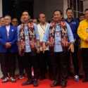 Relawan Tegaskan Prabowo-Gibran akan Lanjutkan Kerja Jokowi