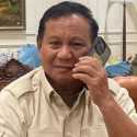 Prabowo Dapat Ucapan Selamat dari Pemimpin Negara Tetangga