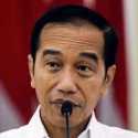 Jokowi Belum Pasti Hadiri Kampanye Akbar Prabowo-Gibran di GBK