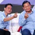 Prabowo-Gibran Menang Telak di TPS Rutan Polda Metro Jaya