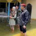 Sapa Korban Banjir