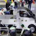 Daihatsu Perbaiki Cara Kerja dan Tingkatkan Pengembangan Mobil Baru