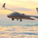 AS Setuju Jual 31 Drone Predator ke India
