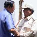 Selain Nostalgia, Pertemuan Prabowo dan SBY Sarat Ide Gagasan untuk Membangun Bangsa