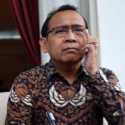 Pratikno Dituding Operator Pelanggeng Kekuasaan Jokowi