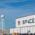 SpaceX akan Pindahkan Lokasi Bisnis dari Delaware ke Texas