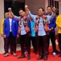 Polstat: Publik Ingin Pilpres Satu Putaran, Prabowo-Gibran Pemenang