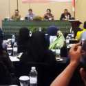Bawaslu Gelar Konsolnas Media Serentak di DOB Papua