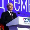 Putin Minta Warga Rusia Miliki Minimal Dua Anak