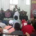 Ribuan Relawan di Lampung Siap Beri Ganjar-Mahfud 40 Persen Suara