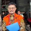 Dilimpahkan ke Pengadilan, Syahrul Yasin Limpo Bakal Didakwa Peras Pegawai Kementan dan Terima Gratifikasi Rp44,5 M