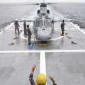 TNI AL Kirim 1 KRI dan Helikopter dalam Latma Milan 2024 di India