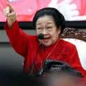Megawati: Hai Polisi-Tentara, Jangan Lagi Intimidasi Rakyatku<i>!</i>