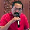 Ganjar-Mahfud Keok di Solo versi Quick Count, Ketua DPC PDIP Minta Kader Tunggu Keputusan KPU