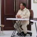 Unggul Pilpres Versi Quick Count, Prabowo Sowan SBY di Pacitan