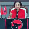 Karena Ego Megawati, PDIP Gagal Hattrick di Pileg dan Pilpres