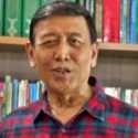 Wiranto Jamin Prabowo-Gibran Tidak Pernah Pikirkan Kecurangan