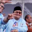 Prabowo-Gibran Menang Telak di Empat Basis PDIP di Sumut, RE Nainggolan: Nama Besar Jokowi Sangat Dicintai
