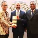 PNM Raih Best Local Currency Sukuk of The Year In Indonesia