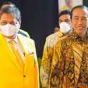 Pakar: Kenaikan Suara Golkar karena Ada Migrasi Jokowi Lovers dari PDIP