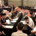 Hasil Rekapitulasi KPU Lampung, Prabowo-Gibran Menang di 15 Daerah