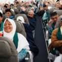 194.744 Jemaah Reguler Lunasi Biaya Haji