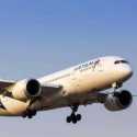 Pesawat Tujuan Selandia Baru Alami Turbulensi Hebat, 50 Penumpang Terluka