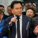 Tim Hukum Prabowo-Gibran Resmi Daftar Pihak Terkait ke MK