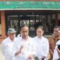 Presiden Jokowi Ingin CT Scan dan Kemoterapi Dilengkapi di RSUD Sibuhuan