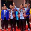 Prabowo-Gibran Menang Satu Putaran Menjadi Simbol Kemenangan Rakyat