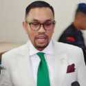 KPK Panggil Ahmad Sahroni Usut TPPU Syahrul Yasin Limpo