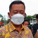 Mantan Sekda Bandung Dikorek Tim Penyidik KPK soal TAPD