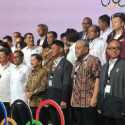 Ketum KOI Optimis Indonesia Memuaskan di Olimpiade Paris 2024