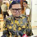 Golkar Serahkan Urusan Kursi Menteri ke Prabowo