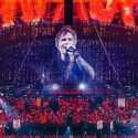 Konser Ed Sheeran di JIS, Tersedia 7 Fasilitas Parkir