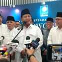 Prabowo Ingatkan tentang Ilmu Padi dalam Menyikapi Kemenangan Pilpres 2024