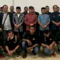 Kepulangan 28 Nelayan Aceh Usai Ditahan Otoritas Thailand Penuh Haru