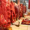 Penjual Panganan Berbahan Daging Mulai Resah dengan Kenaikan Harga