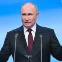 Para Pemimpin Dunia Ucapkan Selamat untuk Kemenangan Mulus Putin