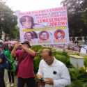 Jokowi Dituntut Mundur