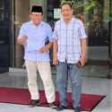 Ganjar Pranowo dan Mantan Dirut Bank Jateng Dilaporkan ke KPK Terima Gratifikasi Rp 100 Miliar