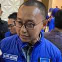 PAN Ogah Komentari Rumor Bagi-bagi Kursi Kabinet Prabowo-Gibran