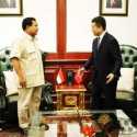 Xi Jinping Sampaikan Selamat ke Prabowo