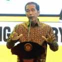Jokowi Diisukan Loncat ke Golkar, PDIP Bebaskan Pilihan