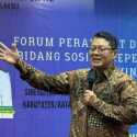 Budi Awaluddin Bagikan Cerita Sukses Jakarta soal Adminduk ke Jambi