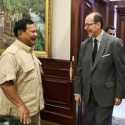 Prabowo Mendapat Ucapan Selamat dari Perdana Menteri Spanyol